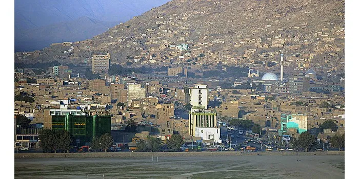 ما هي عاصمة أفغانستان وأهم الأماكن السياحية بها