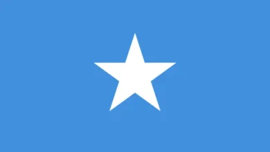 ما هي عاصمة الصومال وموقعها الجغرافي؟