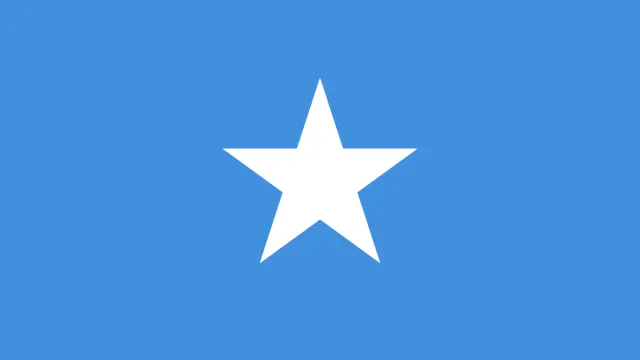 ما هي عاصمة الصومال وموقعها الجغرافي؟