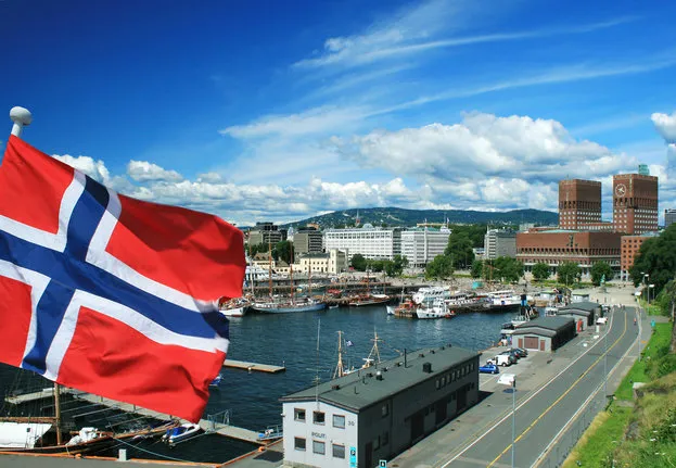 ما هي عاصمة النرويج؟ وماذا نعرف عن موقعها الجغرافي؟