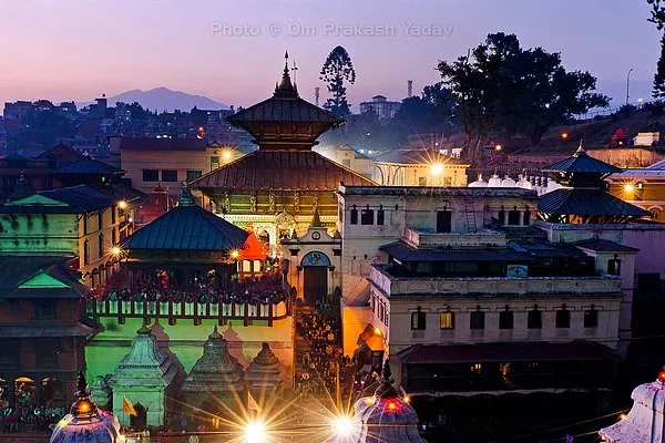 ما هي عاصمة دولة النيبال وأهم معالمها السياحية