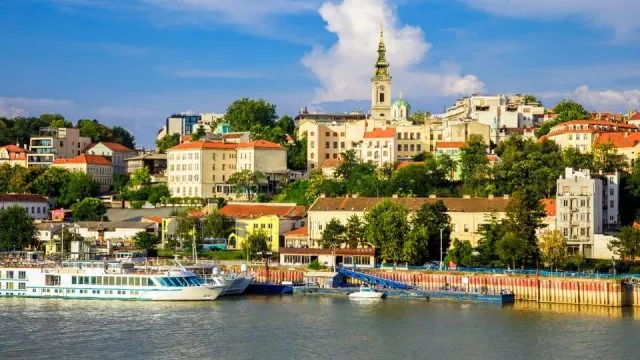 ما هي عاصمة صربيا وأهم المعلومات عنها