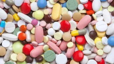 هل حبوب Amitriptyline تزيد الوزن