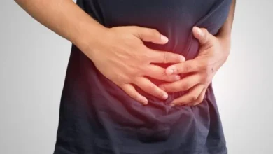 البيض المسلوق وجرثومة المعدة