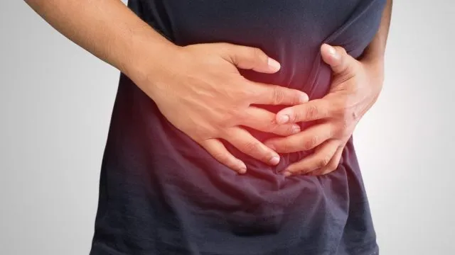 البيض المسلوق وجرثومة المعدة
