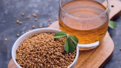 فوائد شرب الحلبة يوميا للنساء