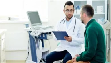 ارتفاع الكوليسترول بعد الثلاثين