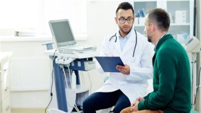 ارتفاع الكوليسترول بعد الثلاثين