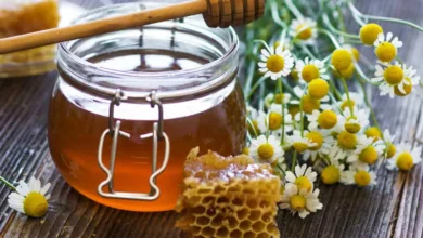 متى تنتهي مدة صلاحية العسل