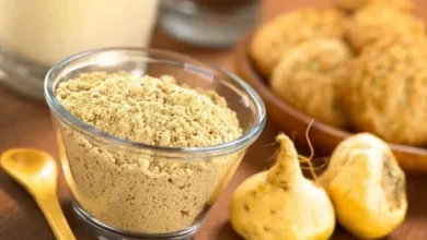 فوائد الماكا لتكبير الأرداف