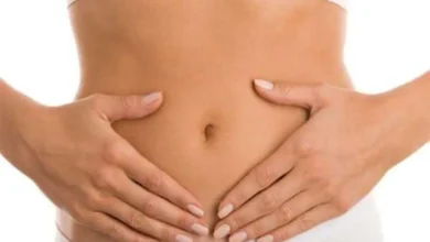 علامات تدل على الحمل من السرة