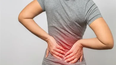 علامات عرق النسا في الشتاء للسيدات ومتى تستدعي الطبيب