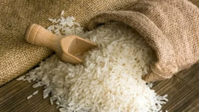 ما هو تفسير حلم الأرز في المنام للعزباء