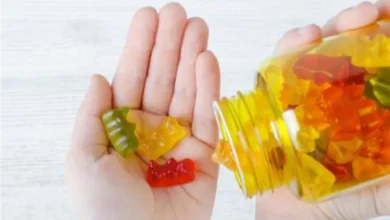 حلوى الفيتامينات وفوائدها وأضرارها وطريقة استخدامها بأمان