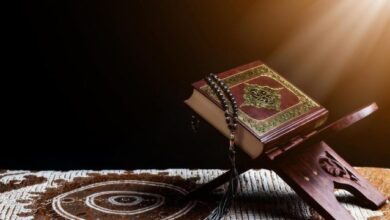 ما هو منهج الصحابة في تلقي القرآن