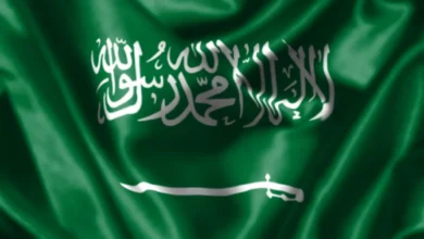 موضوع عن تطور المملكة العربية السعودية