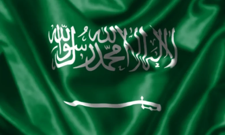 موضوع عن تطور المملكة العربية السعودية