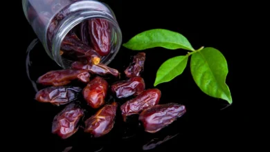 فوائد التمر الصحية ماذا يحدث لجسمك عند تناوله يومياً