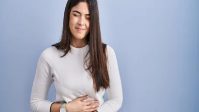 الحمل الخفي وأسبابه وأعراضه وكيفية اكتشافه