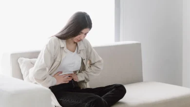 علاج اكتئاب الدورة الشهرية بالأعشاب
