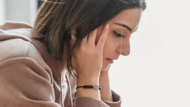 تأثير خمول الغدة الدرقية على الصحة النفسية والجسم