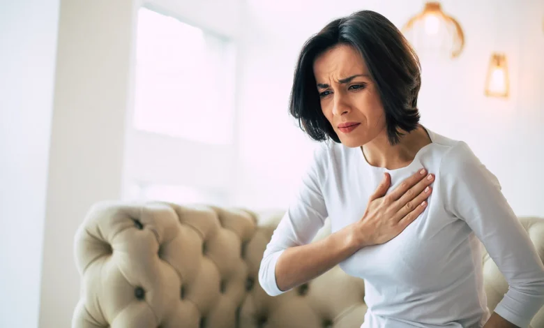 فوائد الكارنتين للتخسيس وهل يساعد على إنقاص الوزن