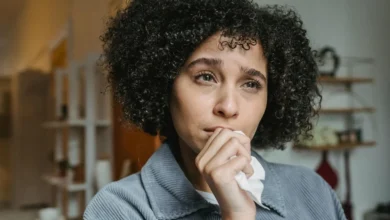 الفرق بين التوتر والقلق وأبرز الأعراض