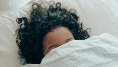 اضطرابات النوم وتأثيرها على الصحة العامة