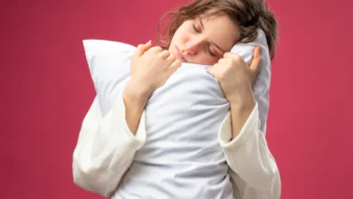 الاختناق أثناء النوم أسباب، أعراض، وطرق وقاية
