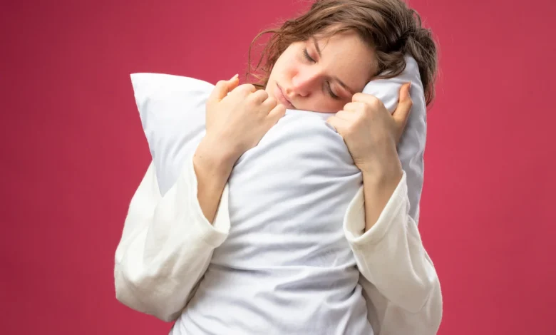 الاختناق أثناء النوم أسباب، أعراض، وطرق وقاية