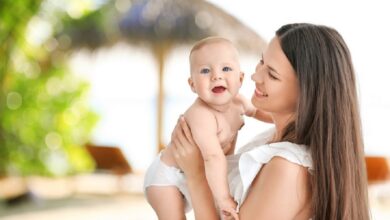 خرافات عن الرضاعة الطبيعية ما يجب أن تعرفيه كأم مرضعة