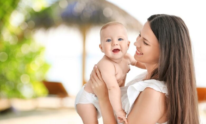 خرافات عن الرضاعة الطبيعية ما يجب أن تعرفيه كأم مرضعة
