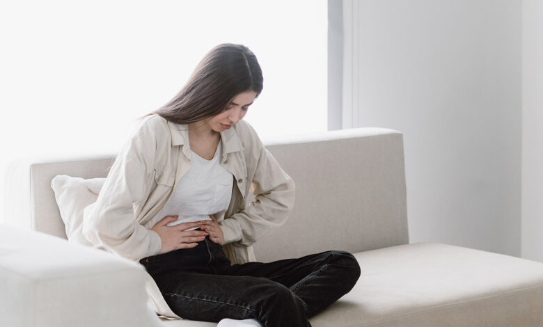 علاج اكتئاب الدورة الشهرية بالأعشاب.. أربعة علاجات طبيعية