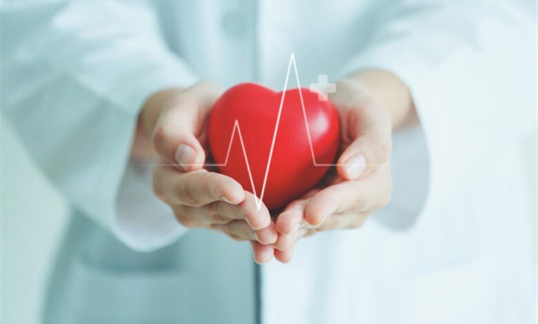 علامات تشير إلى صحة القلب كيف تفهم جسدك