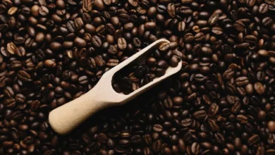 فوائد وأضرار قشر القهوة