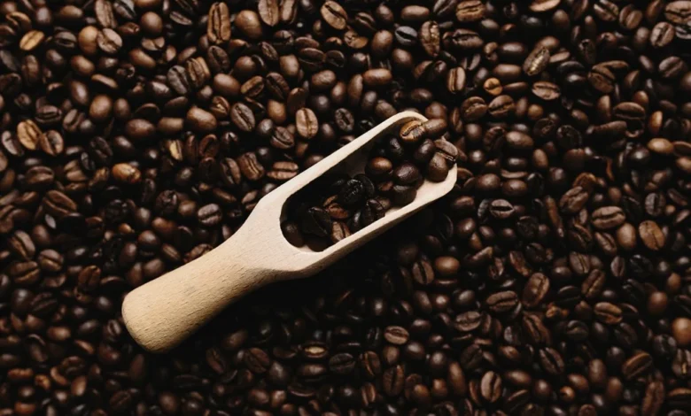 فوائد وأضرار قشر القهوة