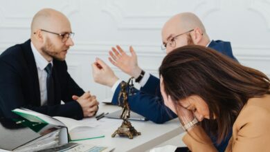 الأعراض المبكرة للخرف