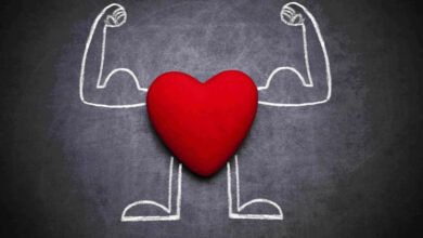 تجنب أمراض القلب.. دليل شامل للوقاية والعناية بالصحة
