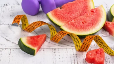 ما هي أطعمة الرجيم الصيفية لخسارة الوزن بسرعة؟
