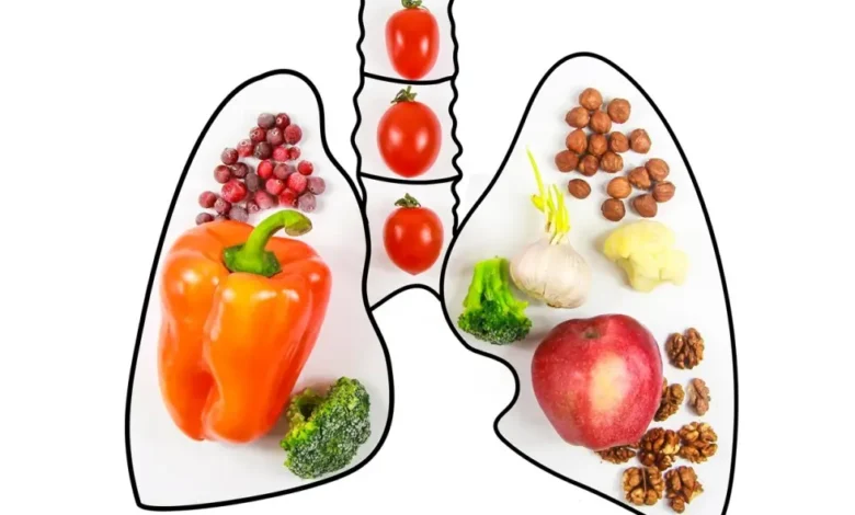أطعمة تزيد أعراض الربو: ما الذي يجب تجنبه وكيف تحافظ على صحة رئتيك؟