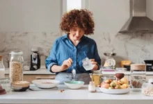 الأمراض التي يعالجها زيت جوز الهند