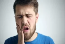 علاج التهاب اللثة لمرضى السكري