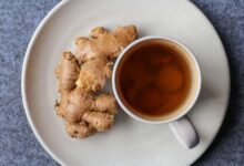 الصداع بعد شرب الزنجبيل: الأسباب المحتملة وكيفية تخفيفه