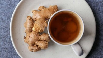 الصداع بعد شرب الزنجبيل: الأسباب المحتملة وكيفية تخفيفه