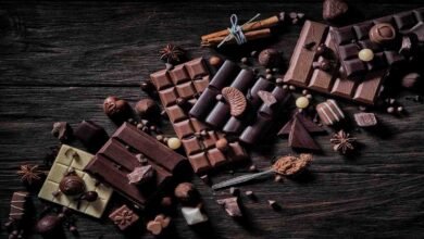 هل الشوكولاتة مفيدة للأطفال؟ 4 طرق لتقديمها صحيًا