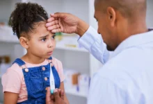 الحمى المتكررة متى تكون علامة على مرض خطير؟