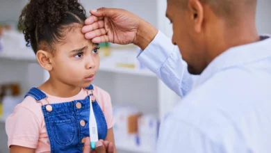 الحمى المتكررة متى تكون علامة على مرض خطير؟