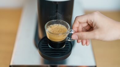 القهوة والكوليسترول: هل ترفع القهوة LDL
