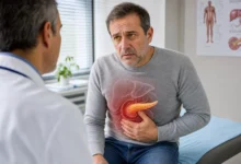 أعراض سرطان البنكرياس