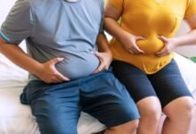 لماذا الرجال يخسرون الوزن أسرع من النساء